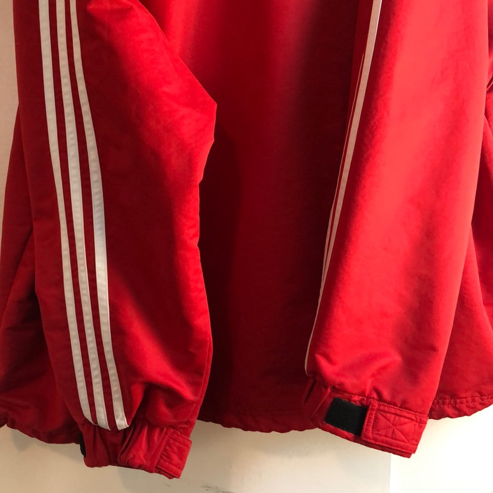 Adidas jacket - Picture 6 of 8